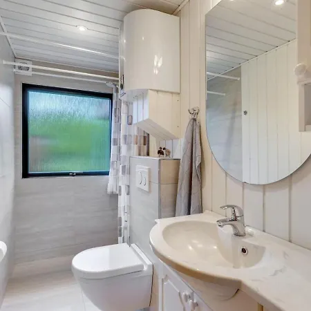 Sune - 500m From The Sea In Western Jutland By Interhome