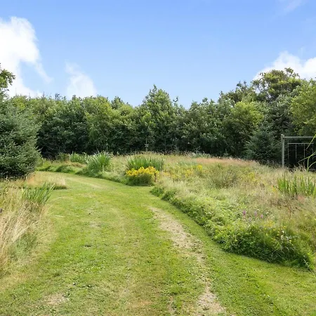 Sune - 500m From The Sea In Western Jutland By Interhome * Blavand