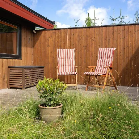 Sune - 500m From The Sea In Western Jutland By Interhome * Blavand