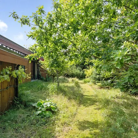 Sune - 500m From The Sea In Western Jutland By Interhome *