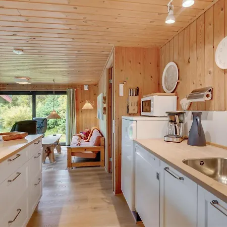 Sune - 500m From The Sea In Western Jutland By Interhome * Blavand
