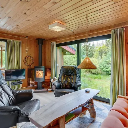 Sune - 500m From The Sea By Interhome Dom wakacyjny *
