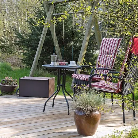 Sune - 500m From The Sea By Interhome * Blåvand