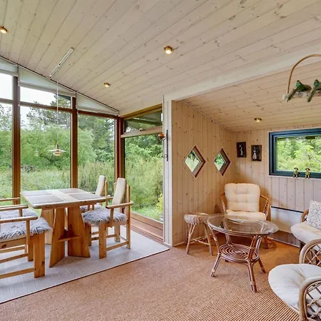 Sune - 500m From The Sea By Interhome Blåvand