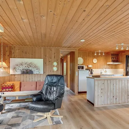 Sune - 500m From The Sea By Interhome Dom wakacyjny *