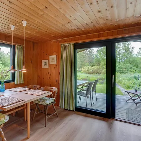 Dom wakacyjny Sune - 500m From The Sea By Interhome