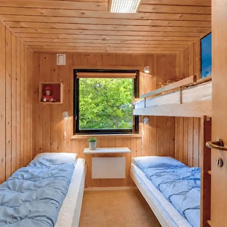 Sune - 500m From The Sea By Interhome Feriehus *