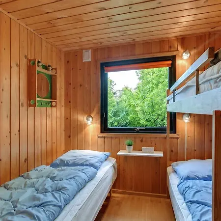 Feriehus Sune - 500m From The Sea By Interhome *