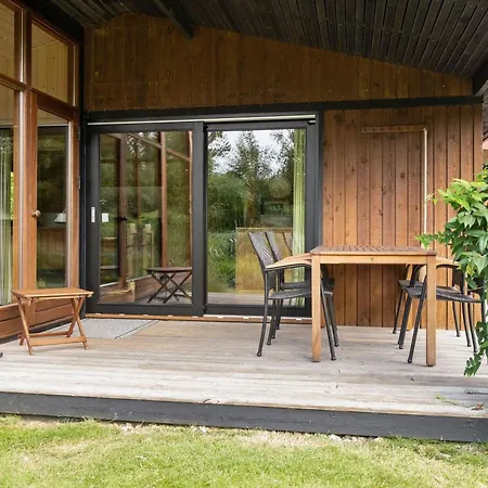 Sune - 500m From The Sea By Interhome Dom wakacyjny *
