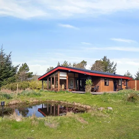 Sune - 500m From The Sea By Interhome Dom wakacyjny Blåvand
