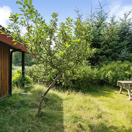 Feriehus Sune - 500m From The Sea By Interhome *